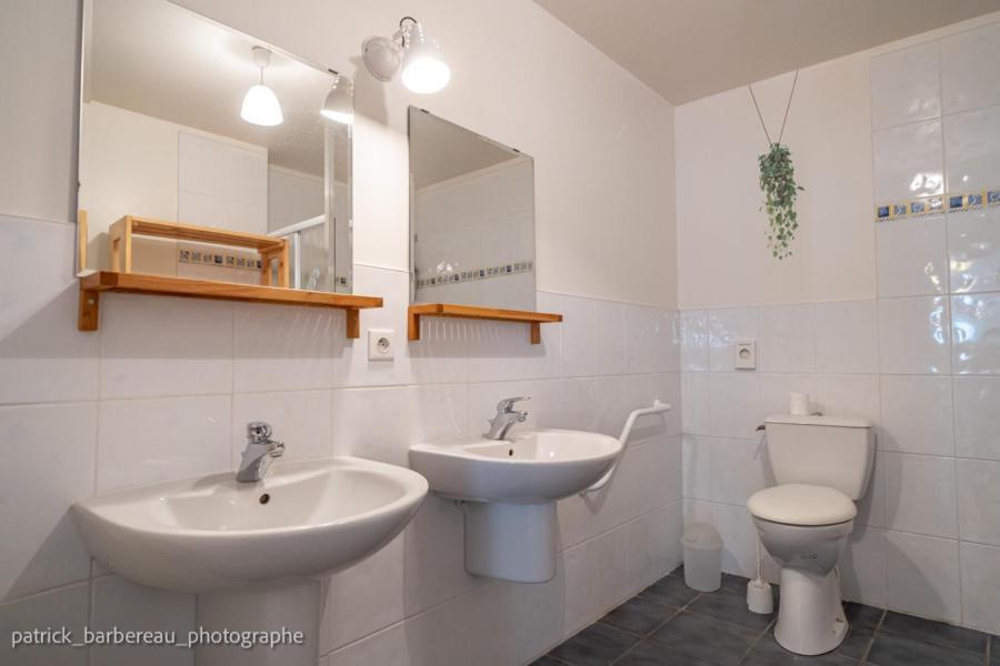 Les Gites De Sophie 85 Gite Hortensia Saint-Gervais  Exterior photo